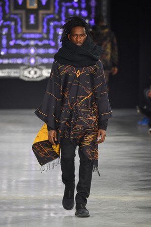 マルセロ・ブロン カウンティ・オブ・ミラン(MARCELO BURLON COUNTY OF MILAN) 2016-17年秋冬 ウィメンズ&メンズコレクション  - 写真73