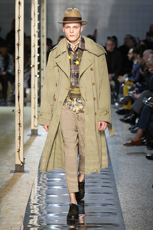 写真23/54｜アントニオ マラス(ANTONIO MARRAS) 2016-17年秋冬