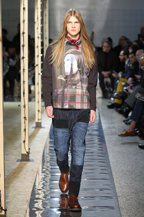 アントニオ・マラス　ジャケットantonio marras antonio marras（アントニオマラス）の「ANTONIO MARRAS Jackets