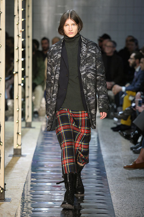 アントニオ マラス(ANTONIO MARRAS) 2016-17年秋冬 ウィメンズ&メンズコレクション  - 写真27