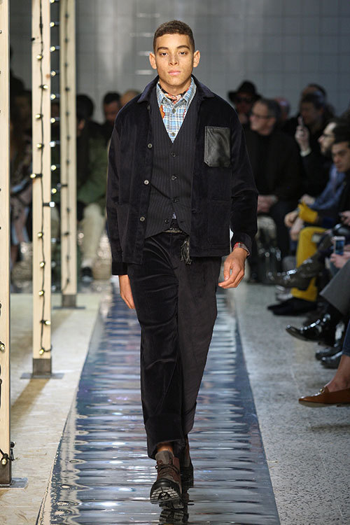 アントニオ マラス(ANTONIO MARRAS) 2016-17年秋冬 ウィメンズ&メンズコレクション  - 写真30