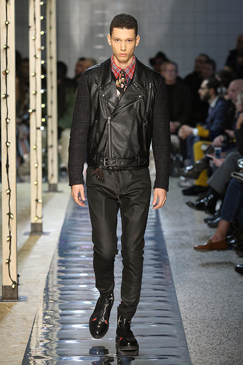 アントニオ マラス(ANTONIO MARRAS) 2016-17年秋冬 ウィメンズ&メンズコレクション  - 写真34