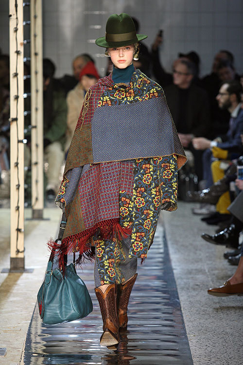 アントニオ マラス(ANTONIO MARRAS) 2016-17年秋冬 ウィメンズ&メンズコレクション  - 写真37