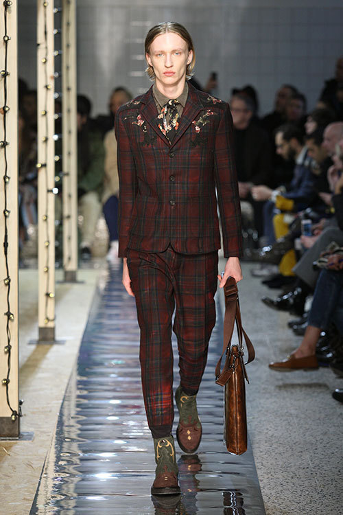 アントニオ マラス(ANTONIO MARRAS) 2016-17年秋冬 ウィメンズ&メンズコレクション  - 写真38