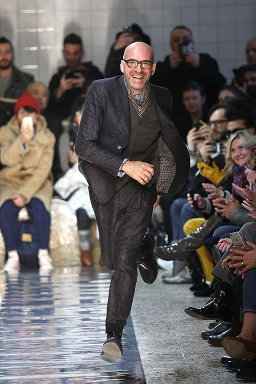 アントニオ マラス(ANTONIO MARRAS) 2016-17年秋冬 ウィメンズ&メンズコレクション  - 写真54