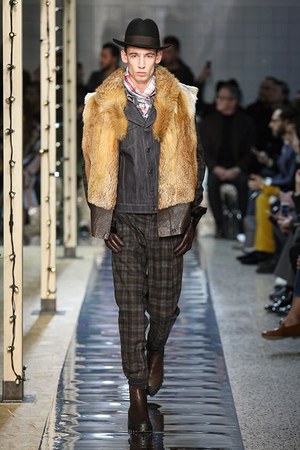 アントニオ マラス(ANTONIO MARRAS) 2016-17年秋冬 ウィメンズ&メンズコレクション  - 写真6