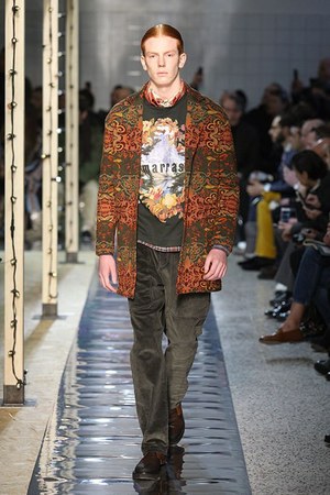 アントニオ マラス(ANTONIO MARRAS) 2016-17年秋冬 ウィメンズ&メンズコレクション  - 写真11