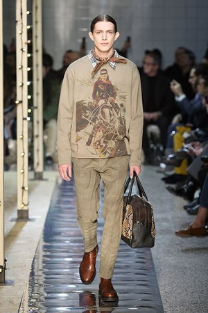 アントニオ マラス(ANTONIO MARRAS) 2016-17年秋冬 ウィメンズ&メンズコレクション  - 写真21