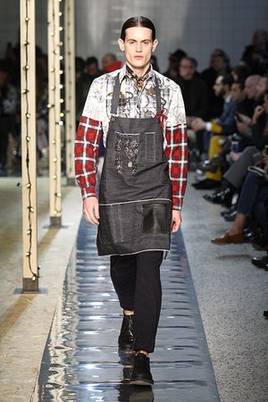 アントニオ マラス(ANTONIO MARRAS) 2016-17年秋冬 ウィメンズ&メンズコレクション  - 写真32