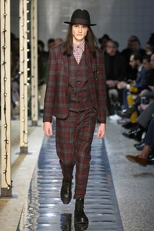 アントニオ マラス(ANTONIO MARRAS) 2016-17年秋冬 ウィメンズ&メンズコレクション  - 写真35