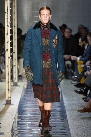 アントニオ マラス(ANTONIO MARRAS) 2016-17年秋冬 ウィメンズ&メンズコレクション  - 写真36