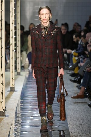 アントニオ マラス(ANTONIO MARRAS) 2016-17年秋冬 ウィメンズ&メンズコレクション  - 写真38