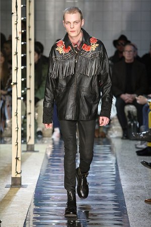 アントニオ マラス(ANTONIO MARRAS) 2016-17年秋冬 ウィメンズ&メンズコレクション  - 写真44