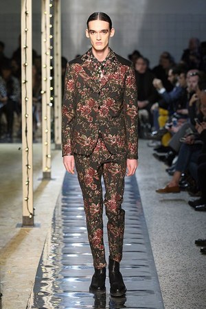 アントニオ マラス(ANTONIO MARRAS) 2016-17年秋冬 ウィメンズ&メンズコレクション  - 写真46