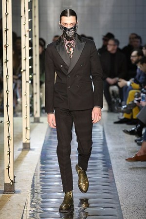 アントニオ マラス(ANTONIO MARRAS) 2016-17年秋冬 ウィメンズ&メンズコレクション  - 写真47