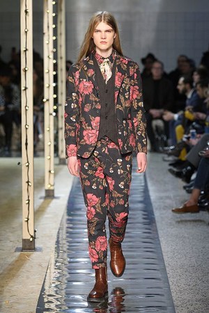 アントニオ マラス(ANTONIO MARRAS) 2016-17年秋冬 ウィメンズ&メンズコレクション  - 写真48