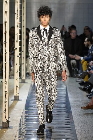 アントニオ マラス(ANTONIO MARRAS) 2016-17年秋冬 ウィメンズ&メンズコレクション  - 写真52