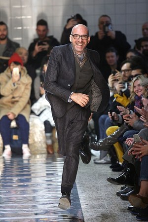 アントニオ マラス(ANTONIO MARRAS) 2016-17年秋冬 ウィメンズ&メンズコレクション  - 写真54