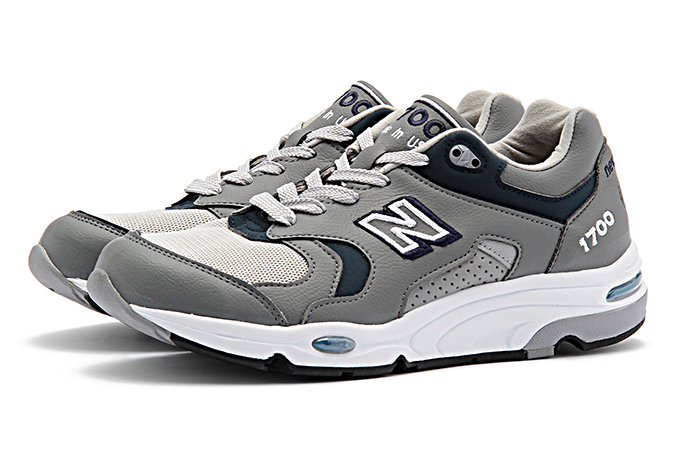 ニューバランス(New Balance) M1700｜写真3