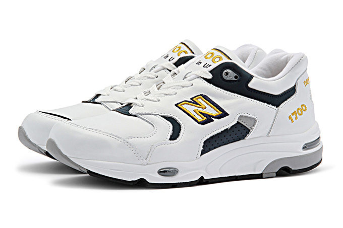ニューバランス(New Balance) M1700｜写真4