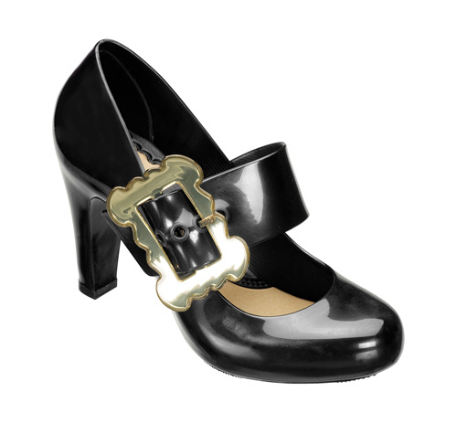 ヴィヴィアンウエストウッド Vivienne Westwood melissa