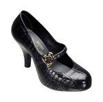 ヴィヴィアン・ウエストウッド×メリッサ、新作にオーブ＆スティレットヒール｜写真10