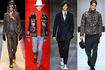 セーラー｜ミラノ 2016-17年秋冬メンズコレクション総まとめ - 最新ウェア＆小物を紹介
