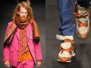 ミラノ 2016-17年秋冬メンズコレクション総まとめ - 最新ウェア＆小物を紹介｜写真11