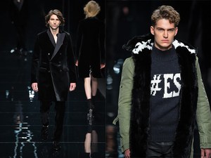 ミラノ 2016-17年秋冬メンズコレクション総まとめ - 最新ウェア＆小物を紹介｜写真17