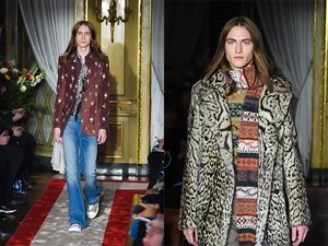 ミラノ 2016-17年秋冬メンズコレクション総まとめ - 最新ウェア＆小物を紹介｜写真22