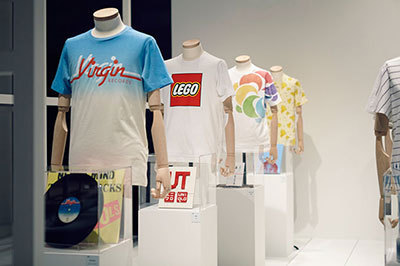 リサとガスパール｜ユニクロTシャツブランド「UT」2016年春夏 - リバティやオランピア ル タン、LEGOとコラボ