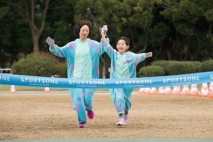 「チョコラン2018」 チョコを食べながら走る世界唯一のランニングイベント、大阪・愛知・横浜で開催｜写真7