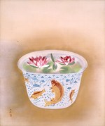 「奥村土牛 -画業ひとすじ100年のあゆみ- 」山種美術館で開催、初期から晩年の代表作が一堂に｜写真10