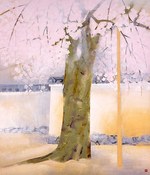 「奥村土牛 -画業ひとすじ100年のあゆみ- 」山種美術館で開催、初期から晩年の代表作が一堂に｜写真11