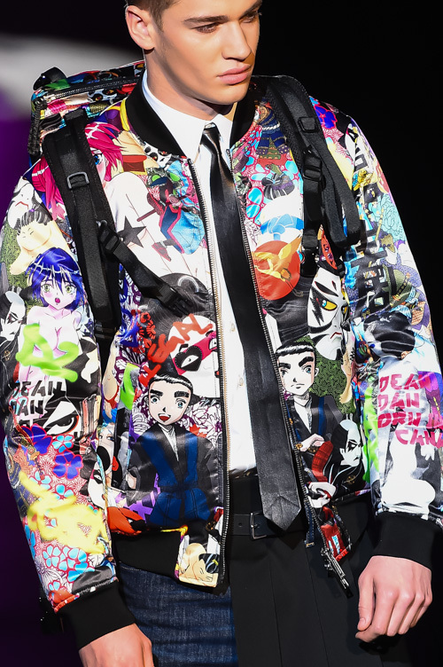 ディースクエアード 2016-17年秋冬 <span>コレクション</span> - 写真41