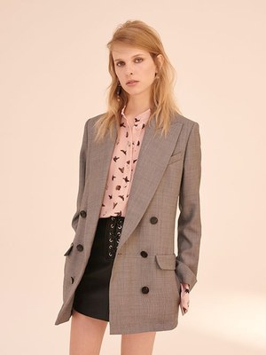 トップショップ ユニーク(TOPSHOP UNIQUE) 2016年プレフォールウィメンズコレクション  - 写真10