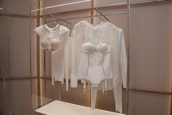 ラペルラ(LA PERLA) ラペルラ｜写真11