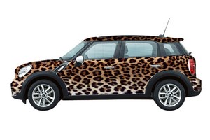 大人も子供も楽しめるMINI SAFARI が銀座に出現！｜写真2