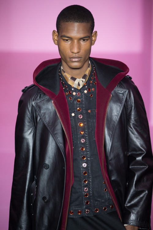 ジバンシィ バイ リカルド ティッシ (Givenchy by Riccardo
