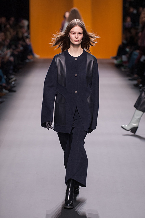 エルメス 2016-17年秋冬 <span>コレクション</span> - 写真20
