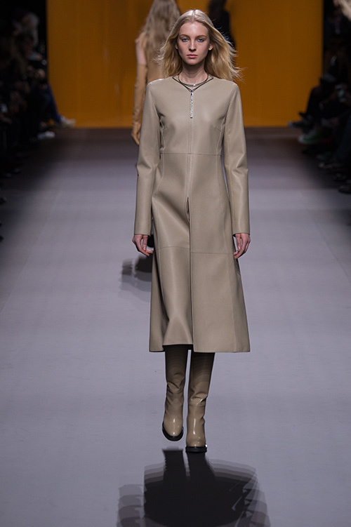 エルメス 2016-17年秋冬 <span>コレクション</span> - 写真26