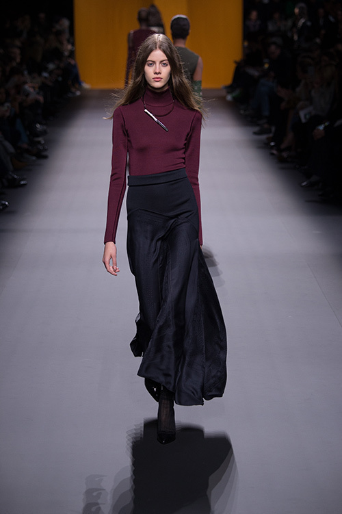 エルメス 2016-17年秋冬 <span>コレクション</span> - 写真39