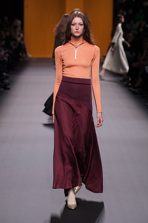 エルメス 2016-17年秋冬 <span>コレクション</span> - 写真41