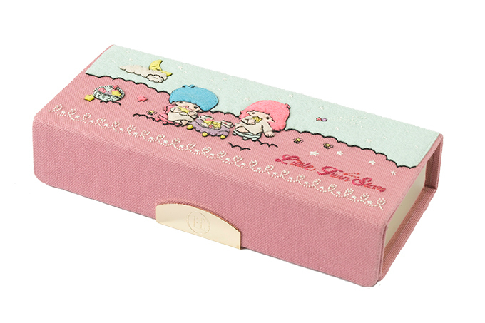 オランピア ル タンからハローキティやキキ＆ララのバッグが発売｜写真8