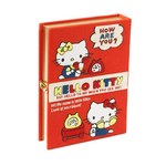 オランピア ル タンからハローキティやキキ＆ララのバッグが発売｜写真6