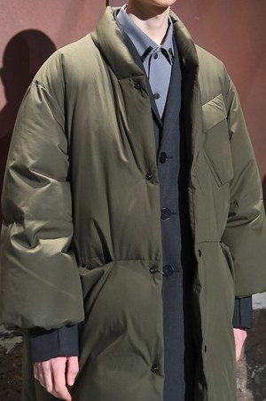 オーエーエムシー(OAMC) 2016-17年秋冬 メンズコレクション  - 写真5