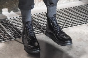 オーエーエムシー(OAMC) 2016-17年秋冬 メンズコレクション  - 写真6