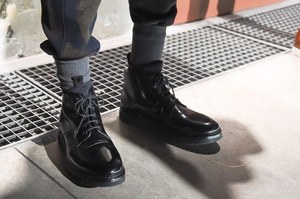 オーエーエムシー(OAMC) 2016-17年秋冬 メンズコレクション  - 写真22