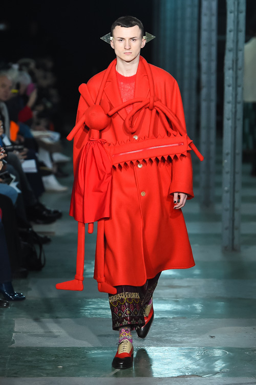 ウォルター ヴァン ベイレンドンク(Walter Van Beirendonck