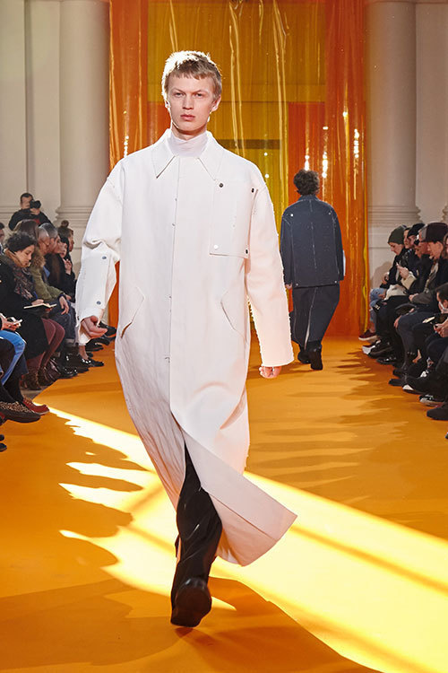 写真34/37｜オフ-ホワイト (OFF-WHITE) 2016-17年秋冬 メンズ